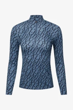LeMieux Fleur Women's Baselayer -Equestrian Supplies J3NSA 560 01