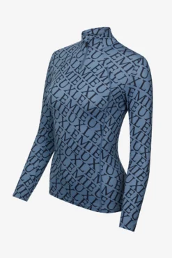 LeMieux Fleur Women's Baselayer -Equestrian Supplies J3NSA 560 04