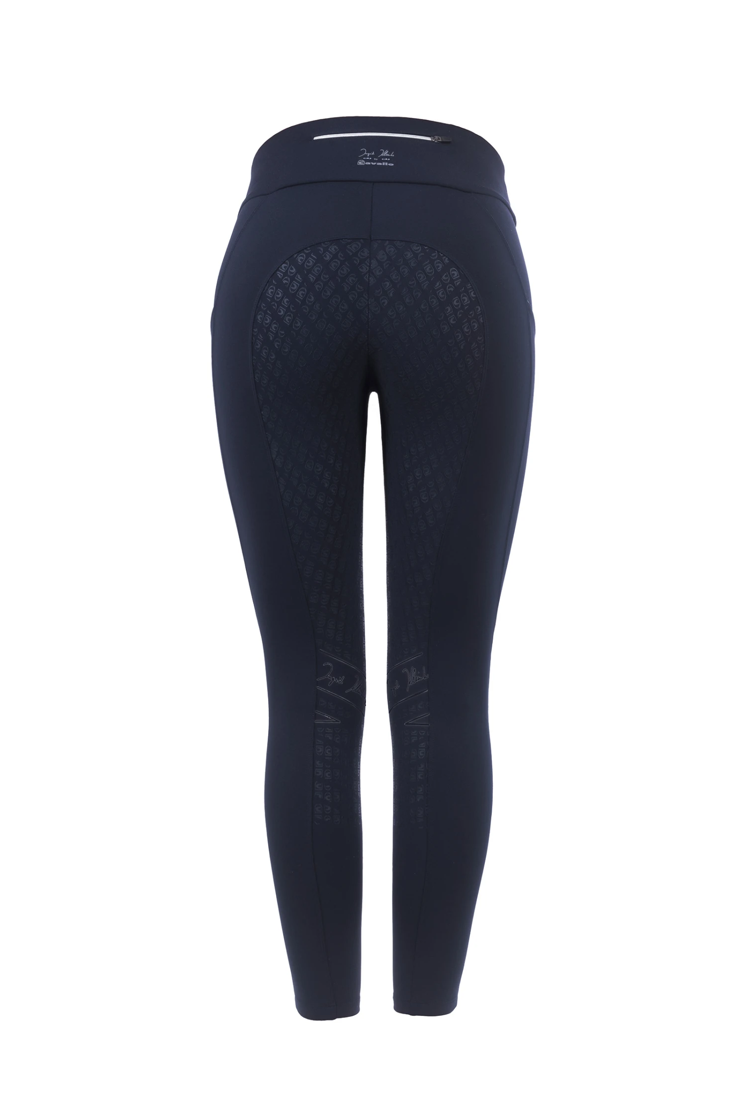 Cavallo Cavalina Women's Fullseat Grip Riding Tights 1 Cavallo Cavalina Women's Fullseat Grip Riding Tights