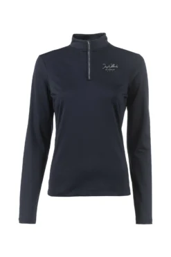 Cavallo Cavakimberly Women's Longsleeve Baselayer -Equestrian Supplies NDG18 590 01