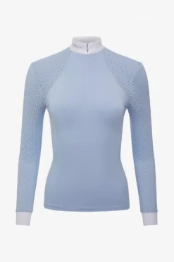 LeMieux Olivia Women's Long Sleeve Show Shirt