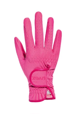 Uvex Sportstyle Kids' Riding Gloves -Equestrian Supplies RRZ4H 350 01
