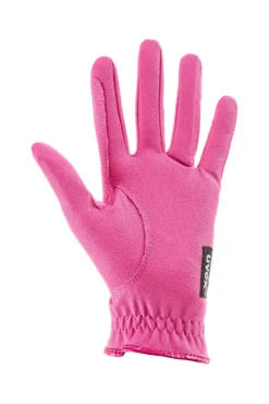 Uvex Sportstyle Kids' Riding Gloves -Equestrian Supplies RRZ4H 350 02