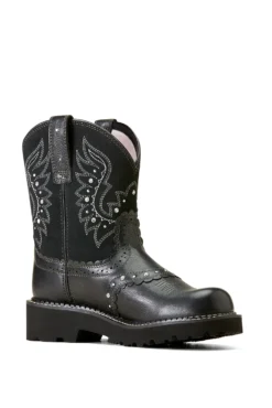 Ariat Gembaby Women's Country Boots -Equestrian Supplies S8Z8M 095 02