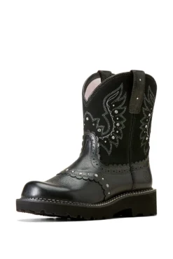 Ariat Gembaby Women's Country Boots -Equestrian Supplies S8Z8M 095 03