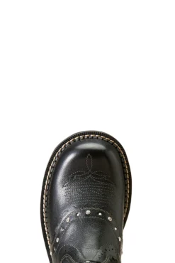 Ariat Gembaby Women's Country Boots -Equestrian Supplies S8Z8M 095 06