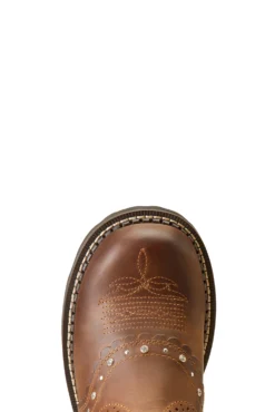 Ariat Gembaby Women's Country Boots -Equestrian Supplies S8Z8M 780 06