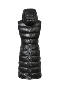 Covalliero Women's Long Vest -Equestrian Supplies SWG5F 099 02