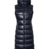 Covalliero Women's Long Vest