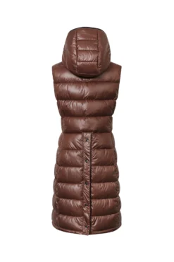 Covalliero Women's Long Vest -Equestrian Supplies SWG5F 780 02