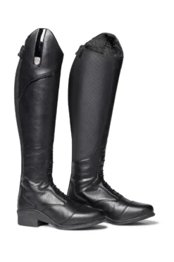 Mountain Horse Veganza Winter Tall Riding Boots