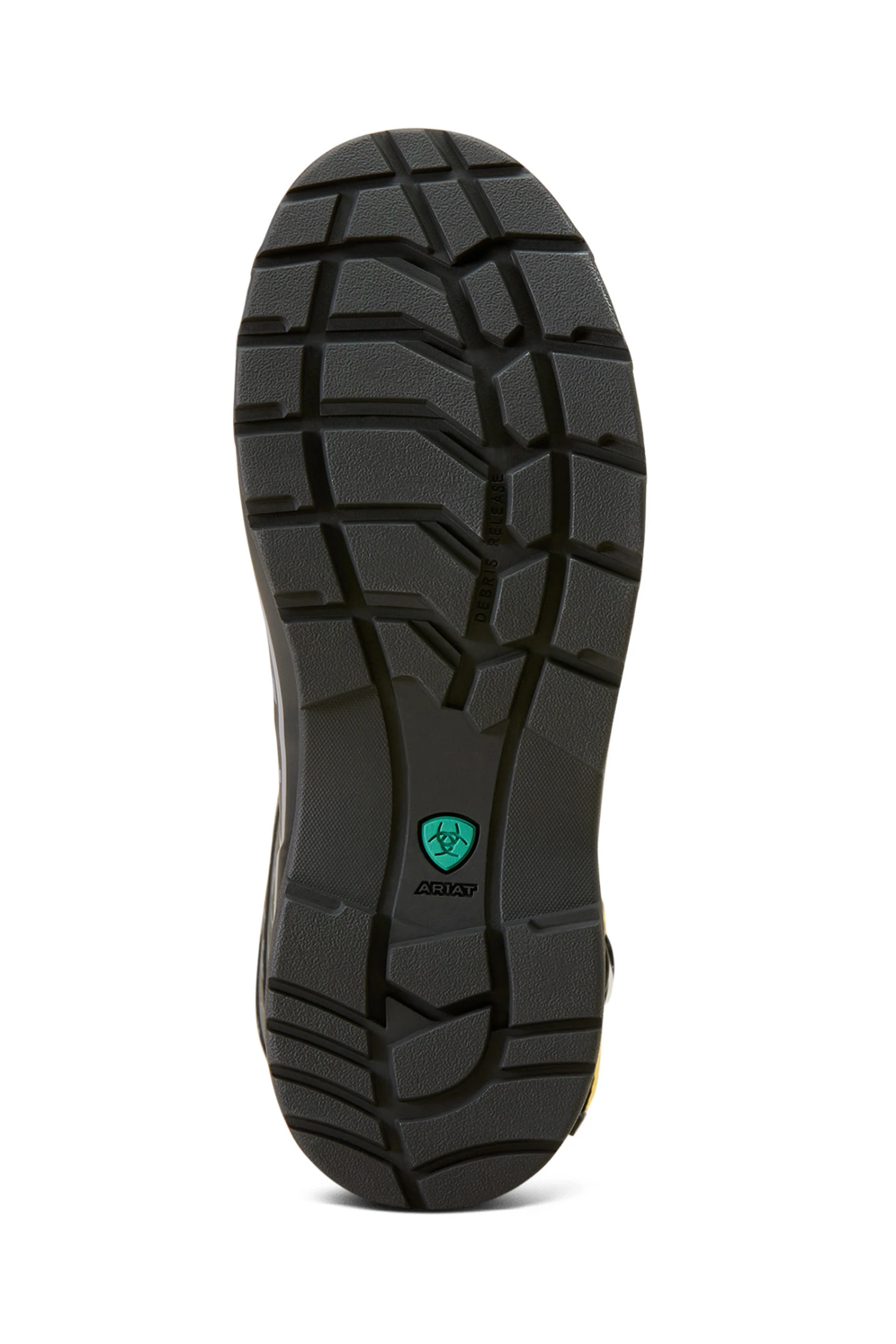 Ariat Women's Kelmarsh Mid Rubber Boots 7 Ariat Women's Kelmarsh Mid Rubber Boots - Image 7