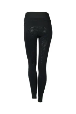 Harry's Horse Women's Full Grip Winter Riding Tights
