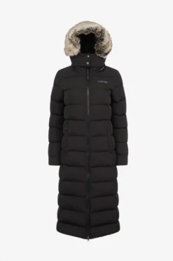 LeMieux Harper Women's Longline Puffer Coat -Equestrian Supplies VS42M 099 01