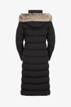 LeMieux Harper Women's Longline Puffer Coat -Equestrian Supplies VS42M 099 02