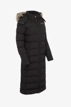 LeMieux Harper Women's Longline Puffer Coat -Equestrian Supplies VS42M 099 04