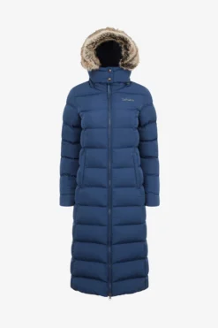 LeMieux Harper Women's Longline Puffer Coat