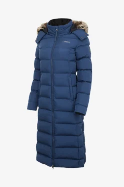 LeMieux Harper Women's Longline Puffer Coat -Equestrian Supplies VS42M 590 03