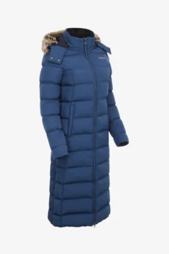 LeMieux Harper Women's Longline Puffer Coat -Equestrian Supplies VS42M 590 04