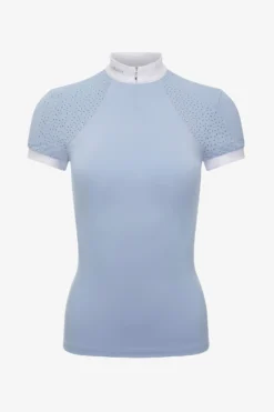 LeMieux Women's Olivia Short Sleeve Show Shirt