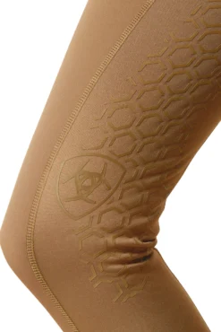 Ariat Boreas Women's Half Grip Riding Tight 21 Ariat Boreas Women's Half Grip Riding Tight -Equestrian Supplies W1CU1 695 04