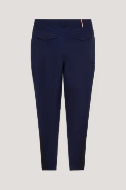 Tommy Hilfiger Equestrian Geneva All Year Breeches Knee Grip