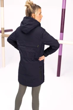 Pikeur Classic Sports Women's Parka -Equestrian Supplies XDXJD 590 06