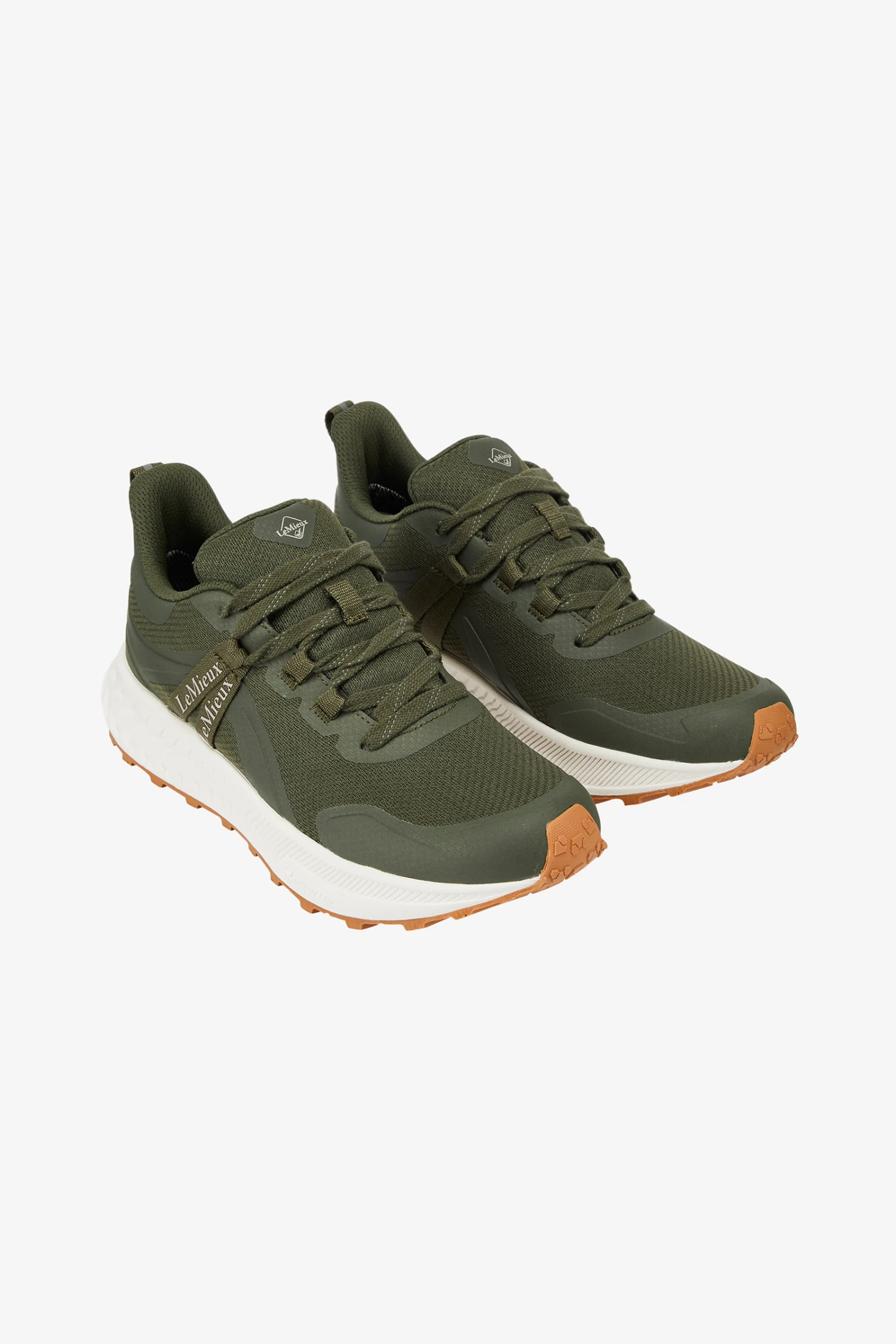 LeMieux Trax Waterproof Trainer 4 LeMieux Trax Waterproof Trainer - Image 4