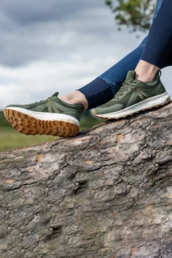 LeMieux Trax Waterproof Trainer 26 LeMieux Trax Waterproof Trainer -Equestrian Supplies XG9YB 660 07