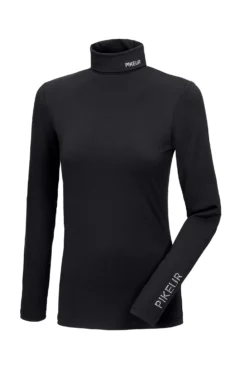 Pikeur Classic Sports Women's Rollneck -Equestrian Supplies ZFDKA 099 01