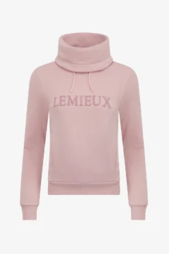 LeMieux Adele Women's Funnel Neck Sweatshirt