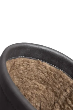 Horze Women's Waterproof Country Boots With Faux Fur Lining -Equestrian Supplies cp3913 bl 06